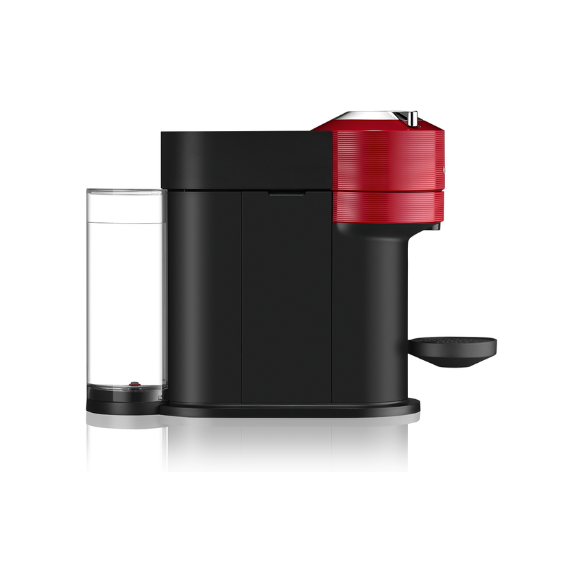 Nespresso Vertuo Coffee Machine - Cherry Red (Photo: 3)